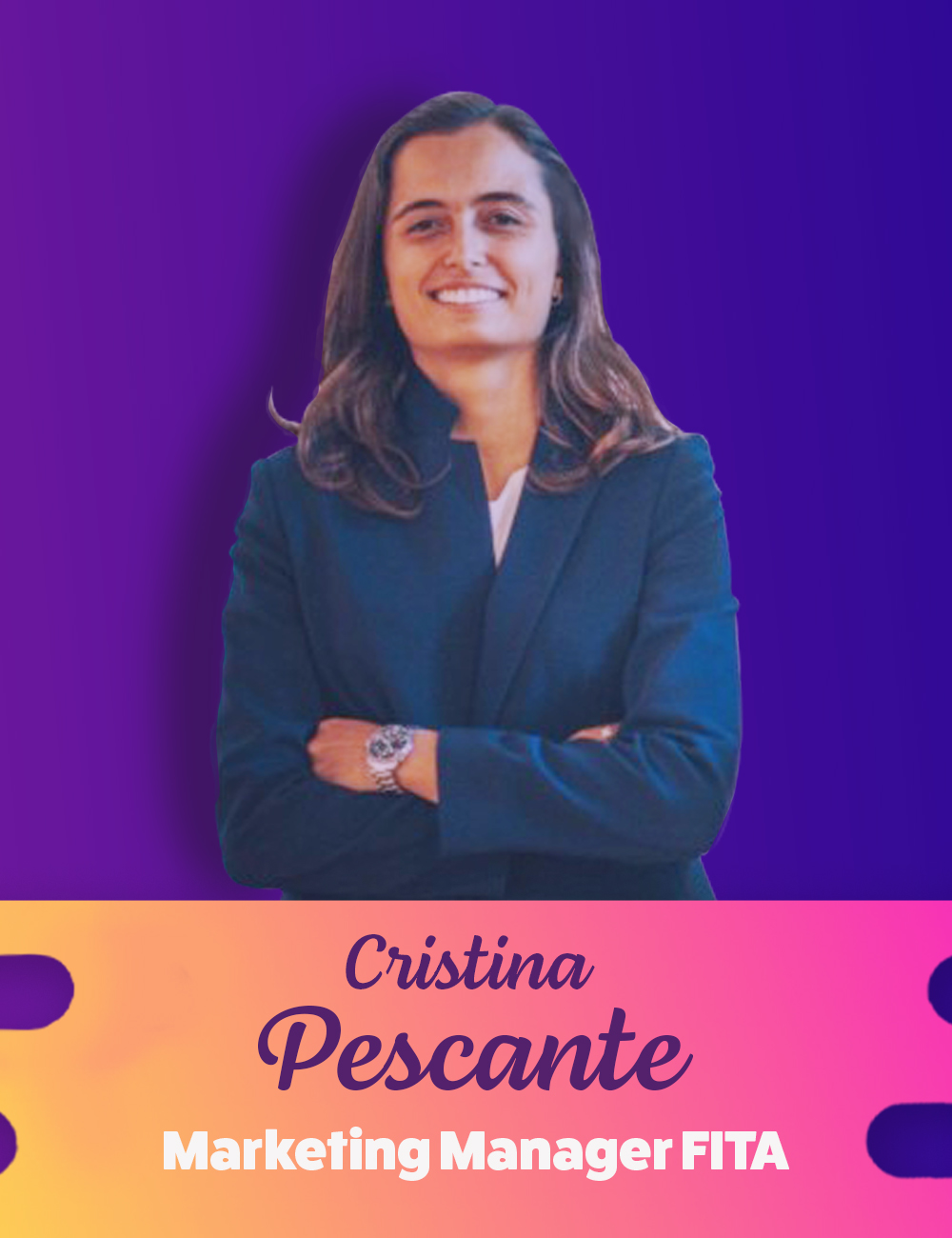 Cristina Pescante FITA copia