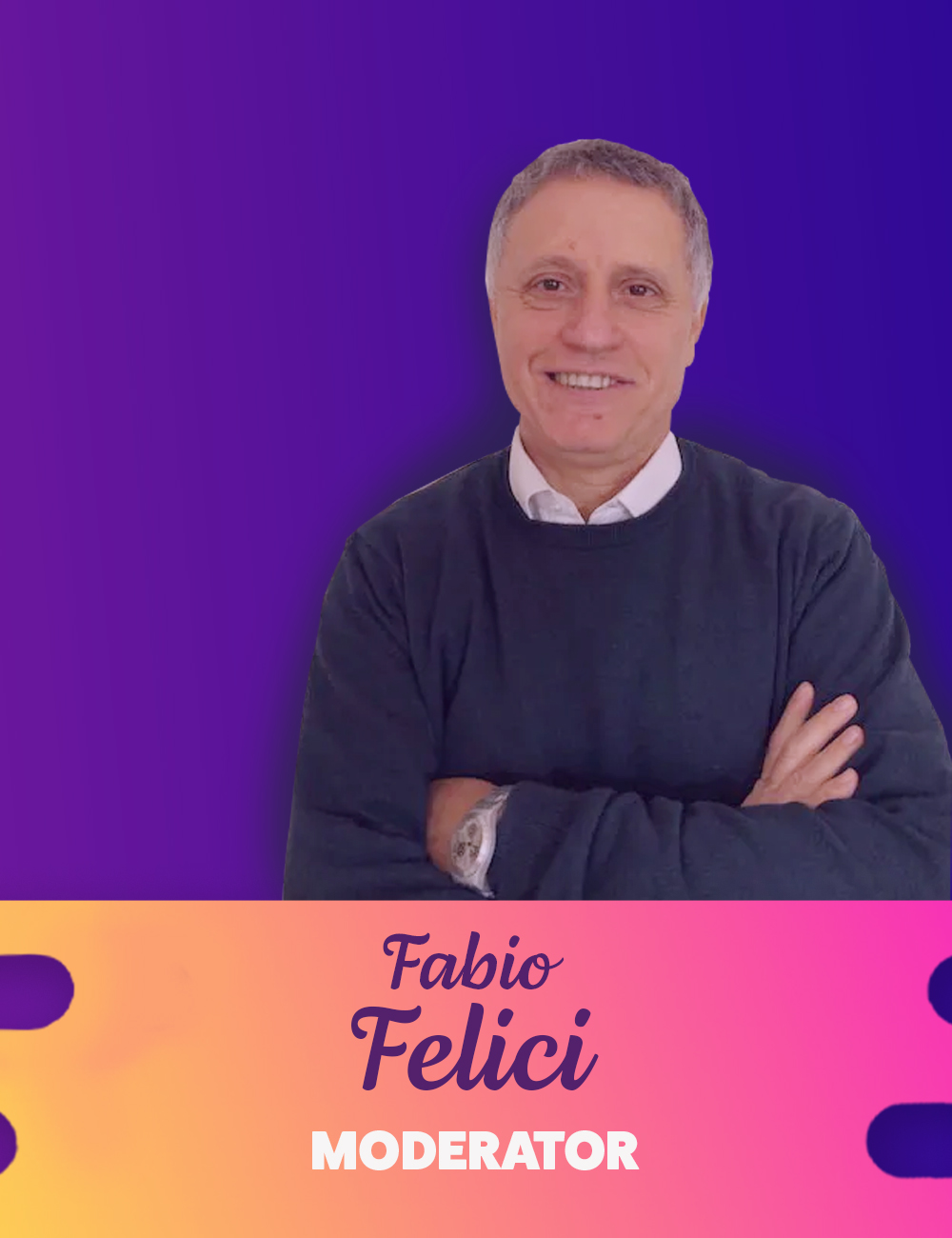 Fabio Felici moderator copia