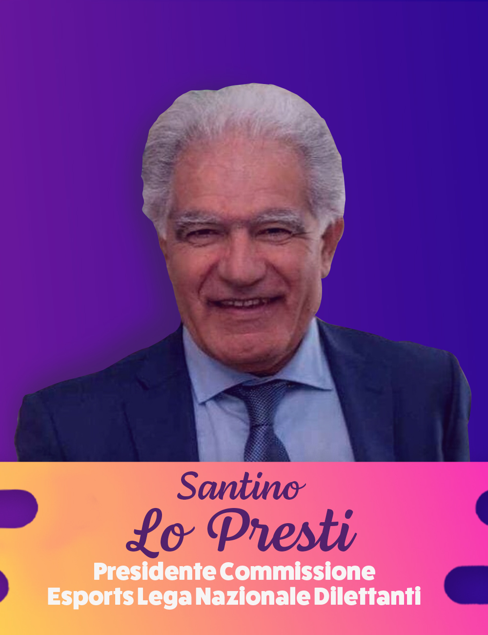 Santino Lo Presti